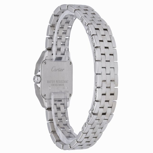 Cartier Santos Demoiselle W25065Z5 Image 3